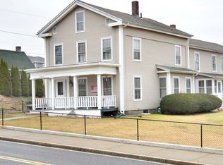 63 South St, Ware, MA 01082