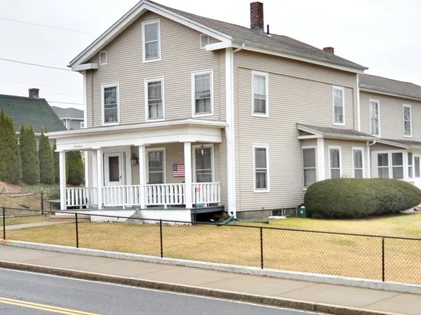 63 South St, Ware, MA 01082