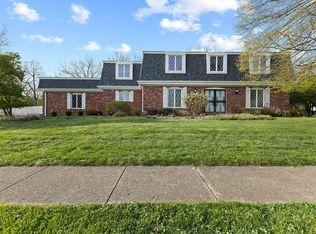895 Briar Patch Ln, Greenwood, IN 46142