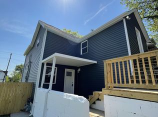 956 Ellsworth Ave, Columbus, OH
