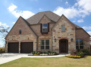 10805 Cardiff Ln, Frisco, TX 75035