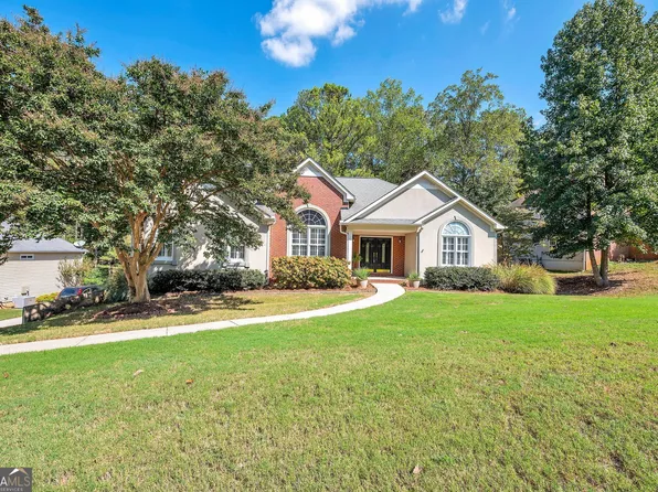 111 Meryton Dr, Dallas, GA 30157