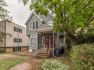 807 Lawrence St #2, Ann Arbor, MI 48104