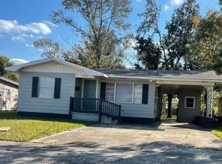1024 17th St, Lake Charles, LA 70601