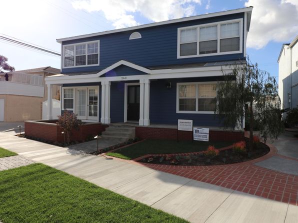 263 Corona Ave #4