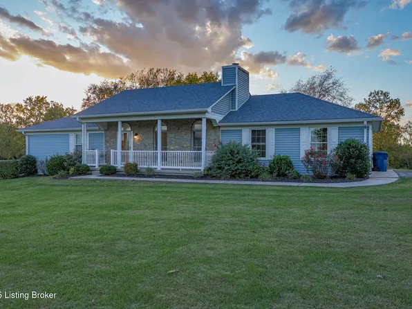 322 Fox Run Dr, Taylorsville, KY 40071