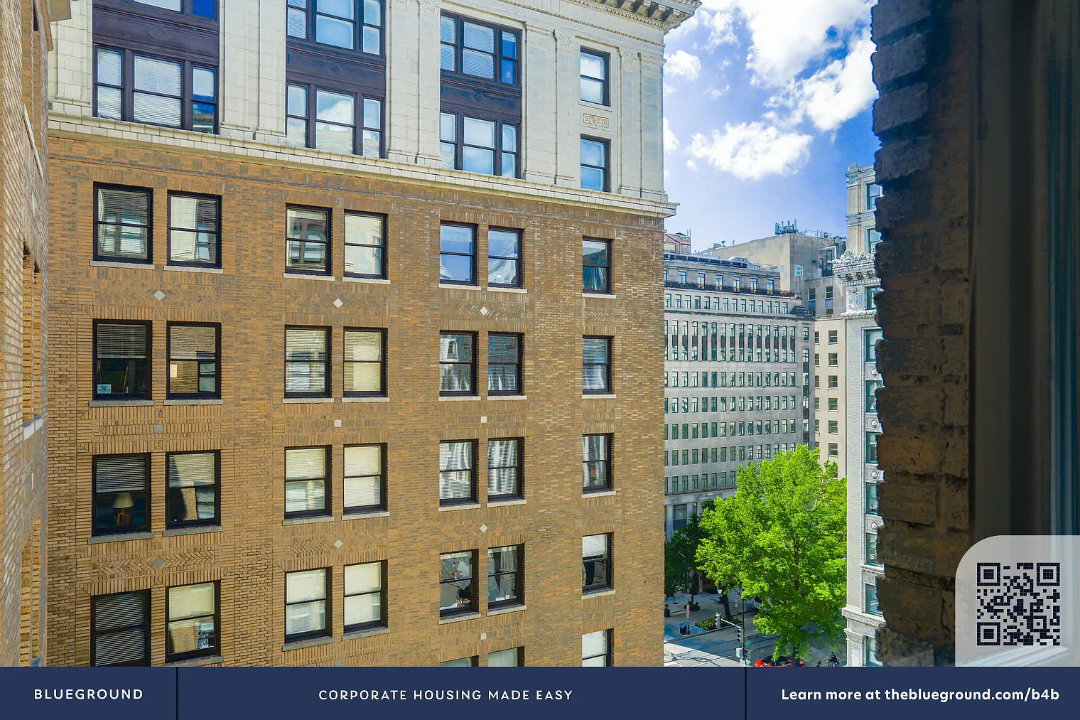 1 bed, 1.0 bath, 746 sqft, $3,700 — Photo 4