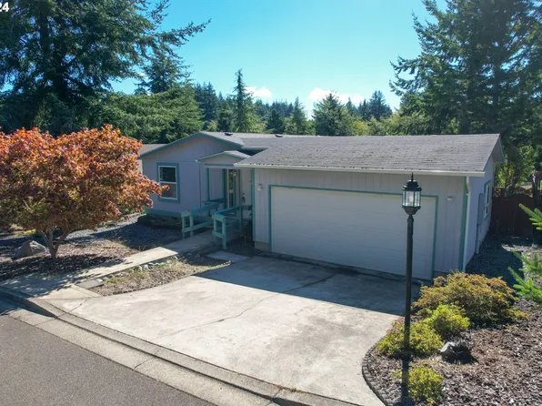2123 Lynne Dr, North Bend, OR 97459