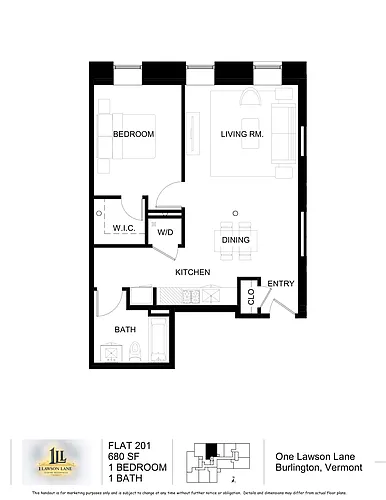 Floor plan 01