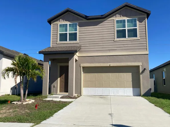 968 Kelly Fern Loop, Ruskin, FL 33570