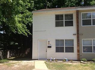 3722 Arthur Ave, Virginia Beach, VA 23452