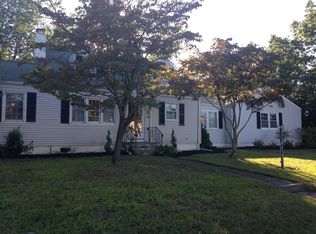 204 Riviera Dr, Brick, NJ 08724