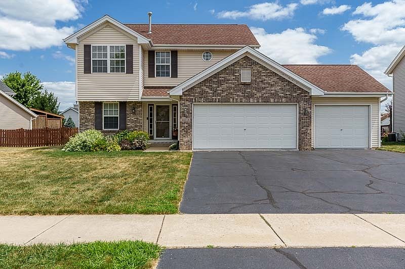 1st image of 14115 Prairie Commons Ln