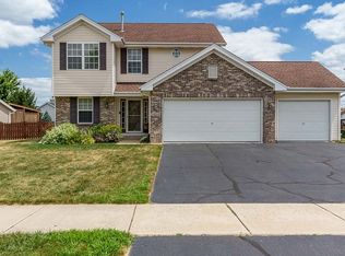 14115 Prairie Commons Ln, South Beloit, IL 61080
