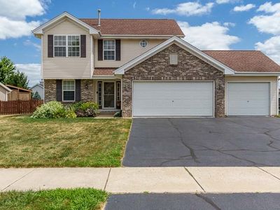 14115 Prairie Commons Ln, South Beloit, IL, 61080