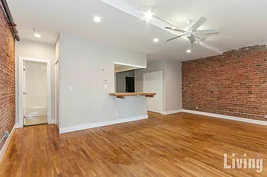 Rented by Living New York