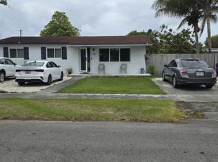 30018 SW 159th Dr, Homestead, FL 33033