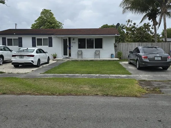 30018 SW 159th Dr, Homestead, FL 33033