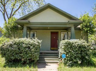 1202 Peach St, Abilene, TX 79602