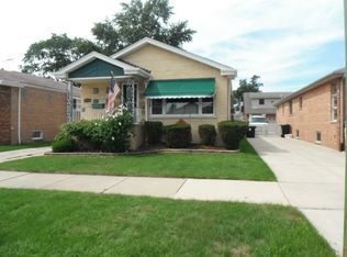10562 S Drake Ave, Chicago, IL 60655