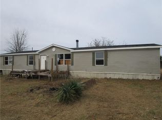 8404 Old Union Rd, Hackett, AR 72937