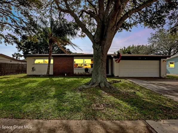 115 Bel Aire Dr S, Merritt Island, FL 32952