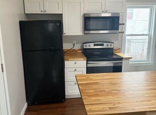26 Edgeworth St #2, Worcester, MA 01605