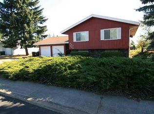 223 N 3rd St, Cheney, WA 99004