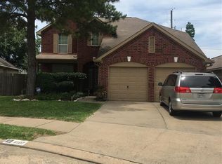 6107 Sentry Park Ln, Houston, TX 77084