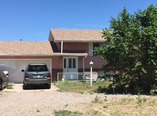 1220 23 1/2 Ln, Pueblo, CO 81006