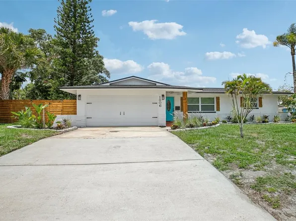1806 N Keene Rd, Clearwater, FL 33755