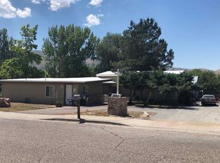 3551 Jason Ave #1/2, Pocatello, ID 83204