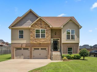 3697 Trough Springs Rd, Adams, TN 37010