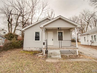 3311 Sherman St, Alton, IL, 62002