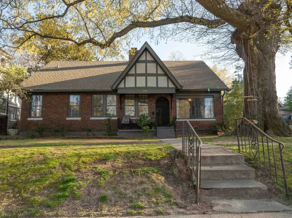 1553 Eastmoreland Ave, Memphis, TN 38104