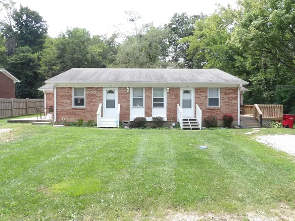 139 Lawrence St, Frankfort, KY 40601