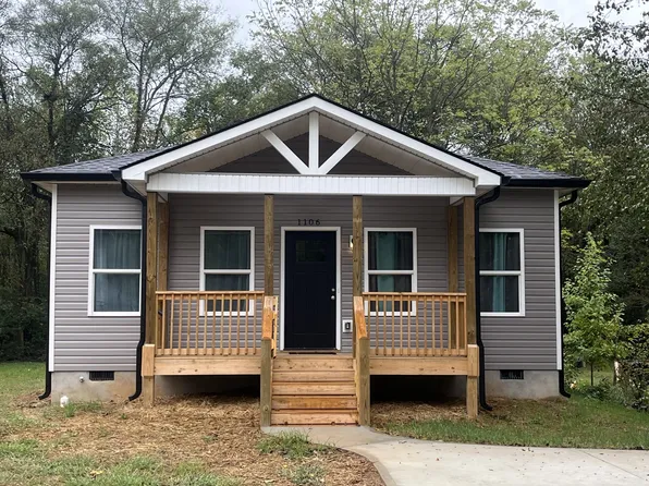 1106 E 33rd St, Chattanooga, TN 37407