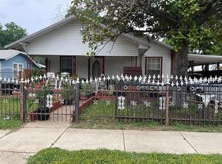 3109 Bideker Ave, Fort Worth, TX 76105