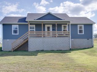 530 Lower Helton Rd, Alexandria, TN 37012