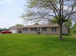 11027 State Route 122, Camden, OH 45311