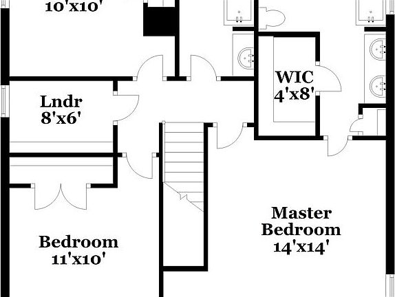3rd image of 9215 Darbyshire Pl
