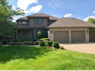 4432 Mallard Point, Columbus, IN 47201