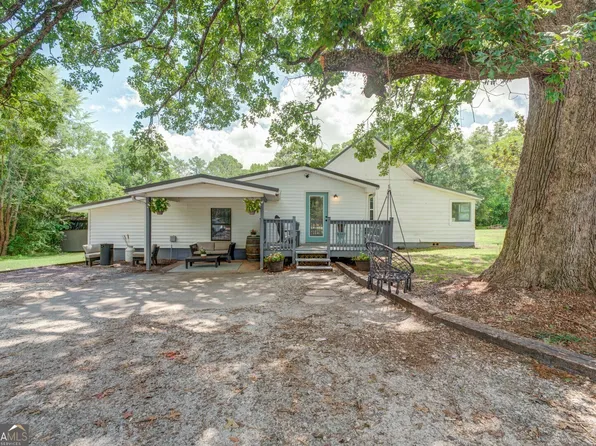 688 Cheatham Rd, Griffin, GA 30223