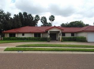 1325 Larry Ln, Laredo, TX 78045