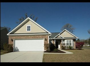 401 Hawks Cay Ct, Charleston, SC 29414
