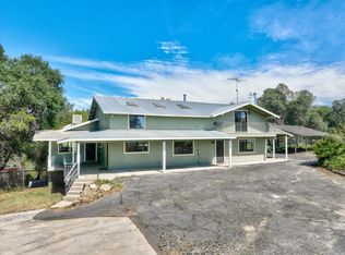 34200 Old Hickory Ln, Coarsegold, CA 93614