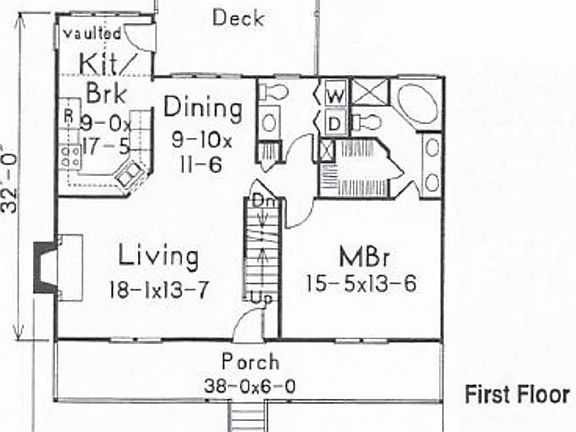 5th image of Lot D Merritts Path