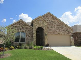2520 Pioneer Dr, Denton, TX 76210