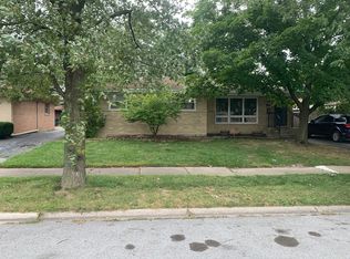 16717 Dobson Ave, South Holland, IL