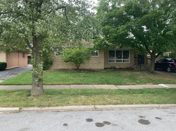 16717 Dobson Ave, South Holland, IL 60473